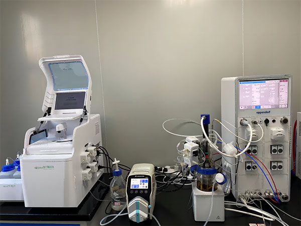 AP-100全自動在線生化分析儀