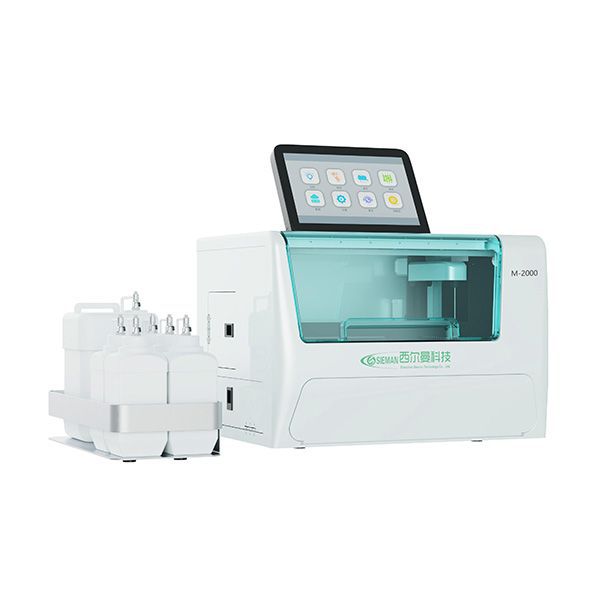 M-2000高通量自動化生化分析儀