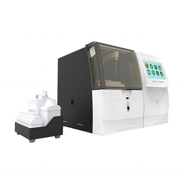 M-900細胞培養(yǎng)生化分析儀