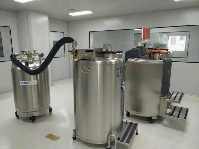 粵港澳干細胞生物科技有限公司